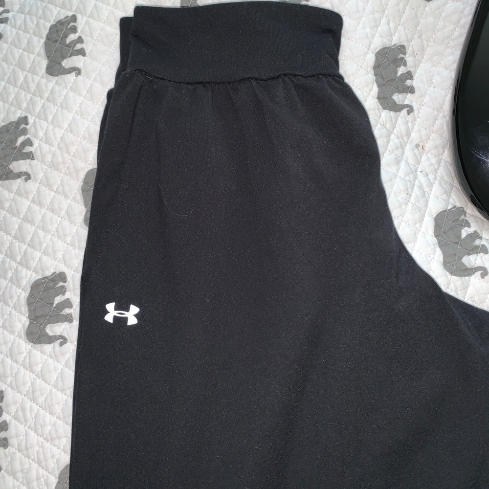 Women’s Under Armour Pants